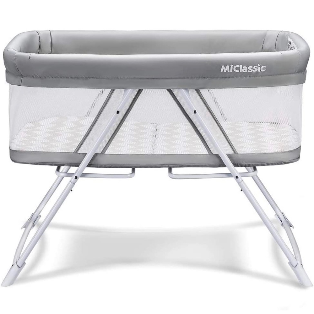 MiClassic Baby Basinett